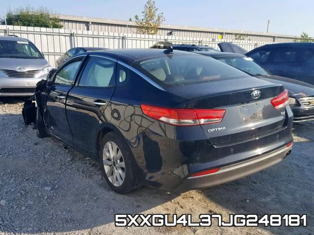 5XXGU4L37JG248181 фото 4