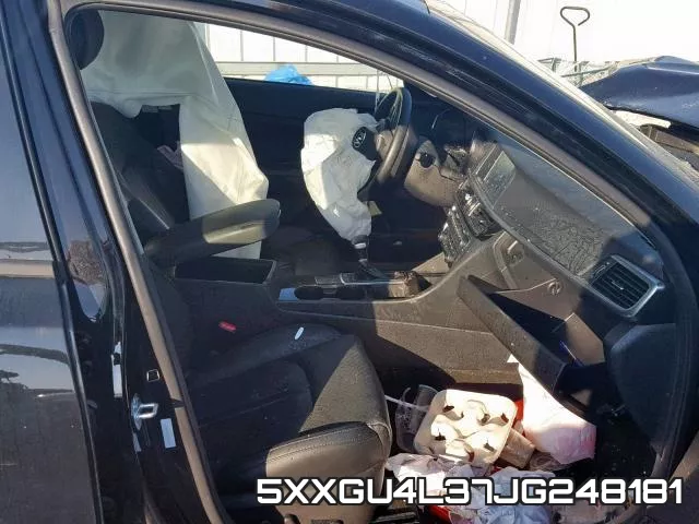 5XXGU4L37JG248181 фото 6