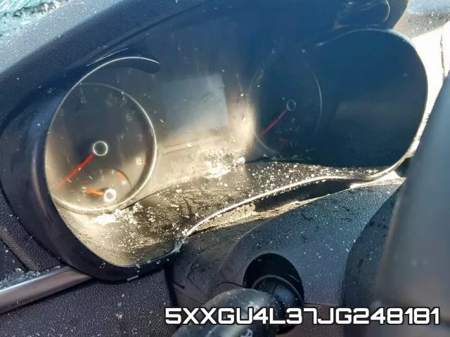 5XXGU4L37JG248181 фото 9