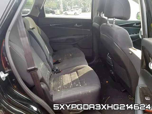 5XYPGDA3XHG214624 фото 7
