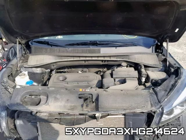 5XYPGDA3XHG214624 фото 8