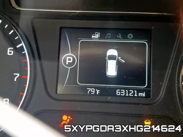 5XYPGDA3XHG214624 фото 9