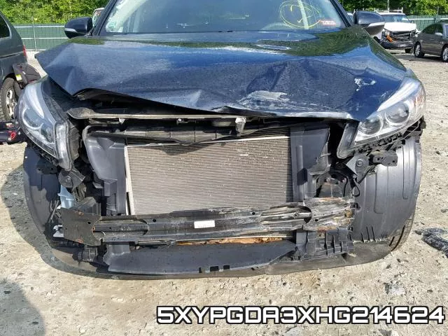 5XYPGDA3XHG214624 фото 10