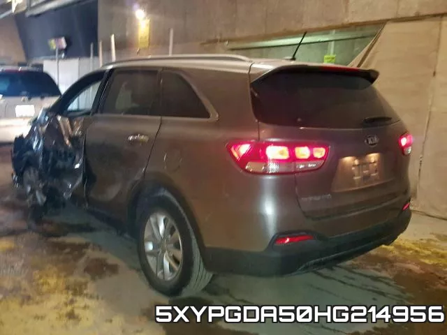 5XYPGDA50HG214956 фото 4