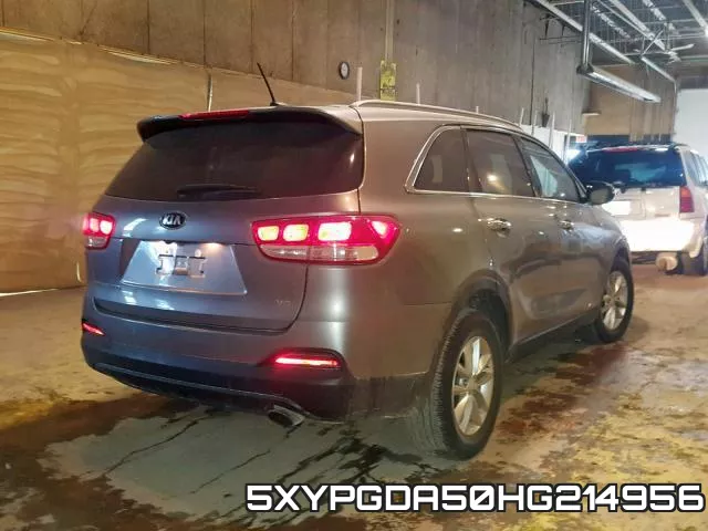 5XYPGDA50HG214956 фото 5