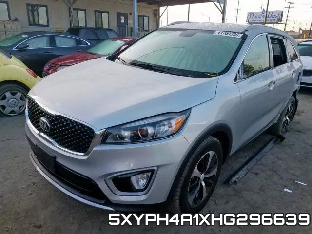 5XYPH4A1XHG296639 фото 2