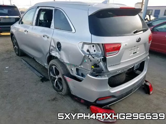 5XYPH4A1XHG296639 фото 3