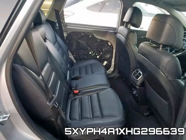 5XYPH4A1XHG296639 фото 6