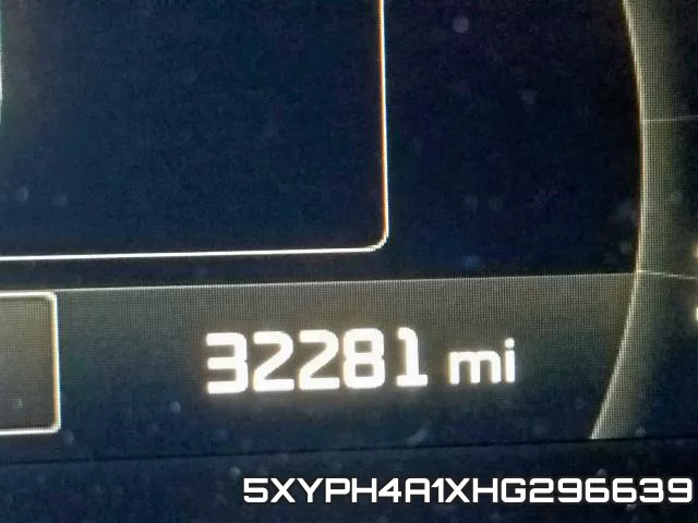 5XYPH4A1XHG296639 фото 7