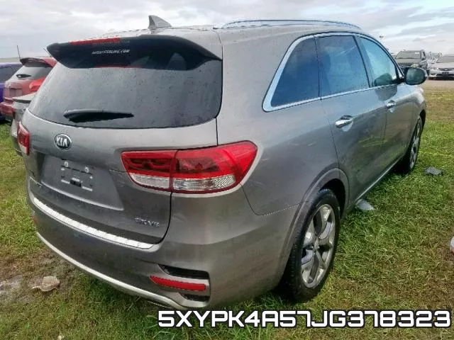 5XYPK4A57JG378323 фото 4