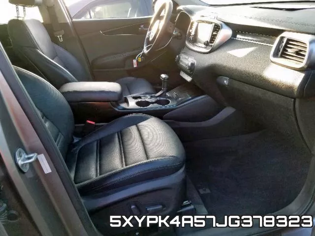5XYPK4A57JG378323 фото 5
