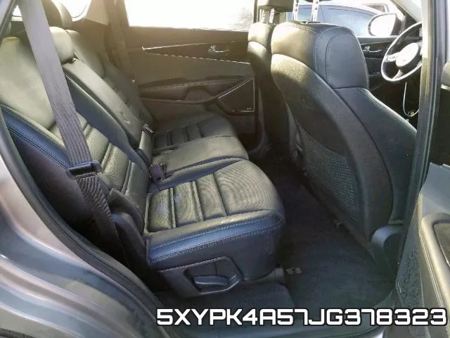 5XYPK4A57JG378323 фото 6