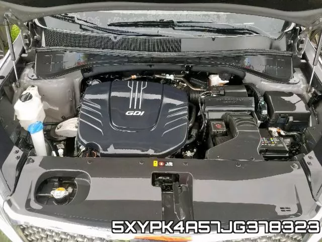 5XYPK4A57JG378323 фото 7