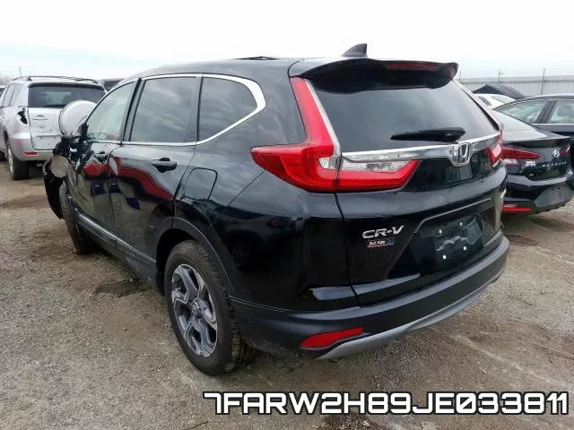 7FARW2H89JE033811 фото 4