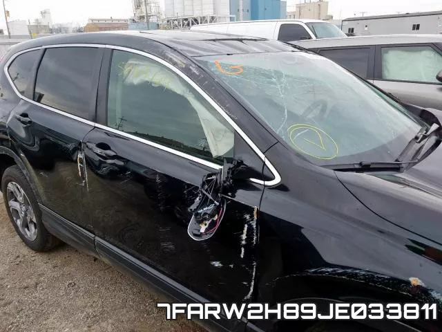 7FARW2H89JE033811 фото 10