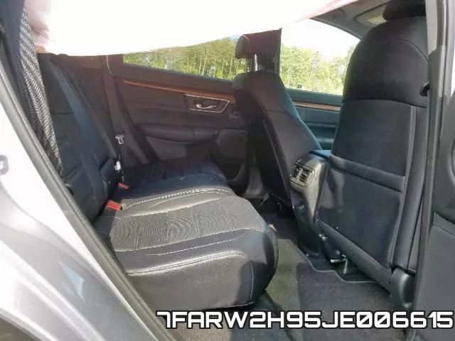 7FARW2H95JE006615 фото 4