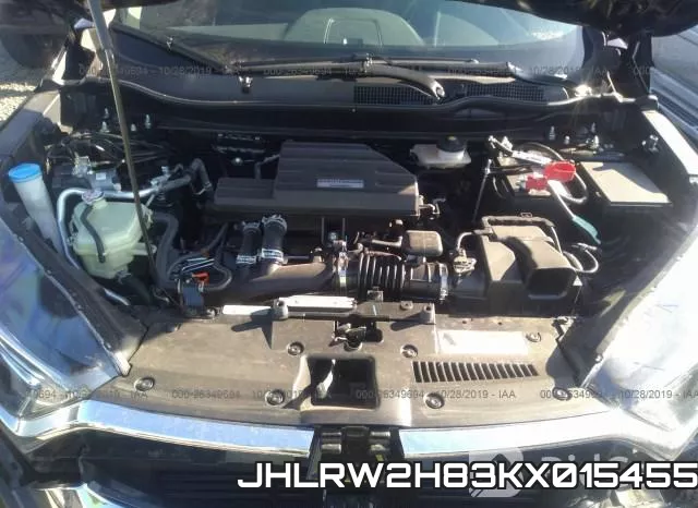 JHLRW2H83KX015455 фото 2