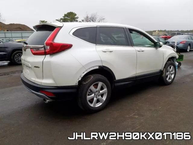 JHLRW2H90KX017186 фото 5