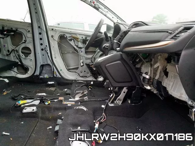 JHLRW2H90KX017186 фото 6