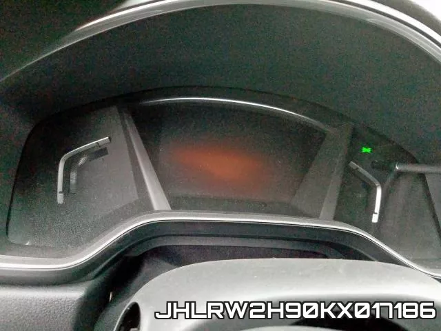 JHLRW2H90KX017186 фото 9