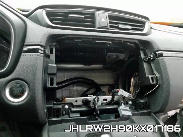 JHLRW2H90KX017186 фото 10