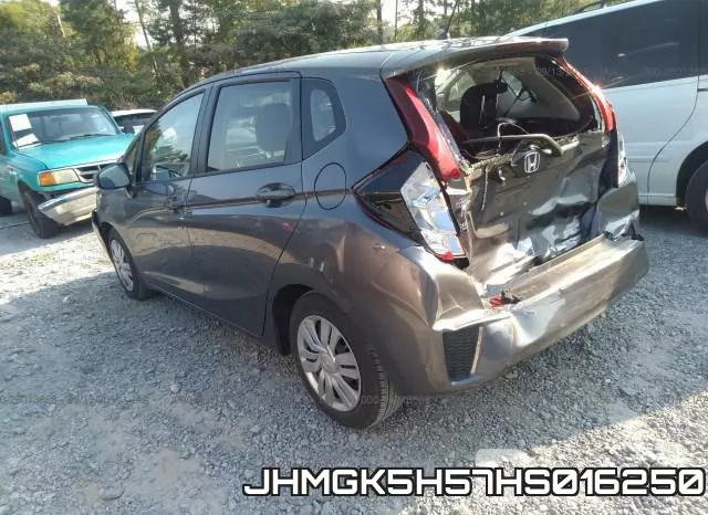 JHMGK5H57HS016250 фото 4