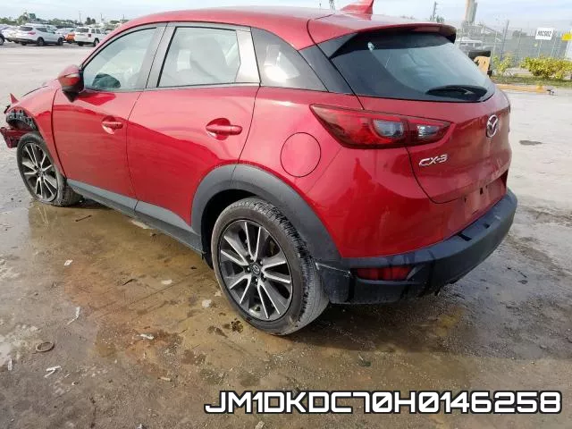 JM1DKDC70H0146258 фото 4