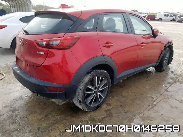JM1DKDC70H0146258 фото 5