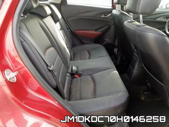JM1DKDC70H0146258 фото 7