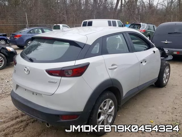 JM1DKFB79K0454324 фото 5