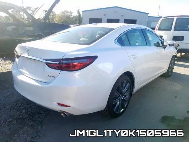 JM1GL1TY0K1505966 фото 5