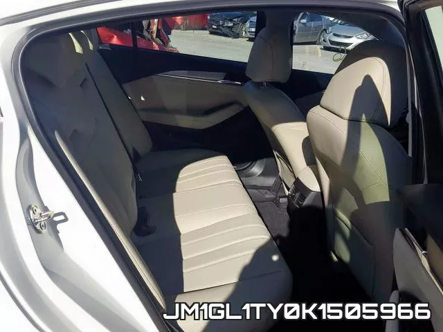 JM1GL1TY0K1505966 фото 7