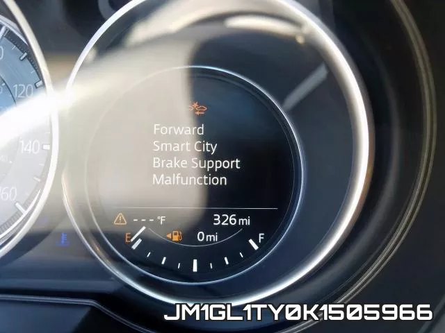 JM1GL1TY0K1505966 фото 9