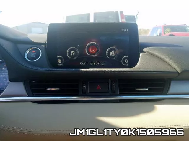 JM1GL1TY0K1505966 фото 10