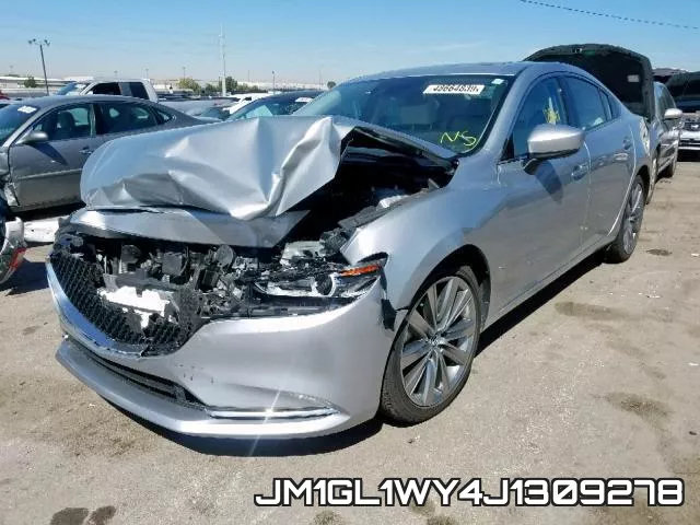 JM1GL1WY4J1309278 фото 3