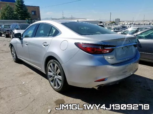 JM1GL1WY4J1309278 фото 4
