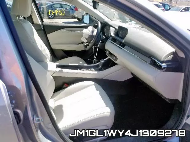 JM1GL1WY4J1309278 фото 6