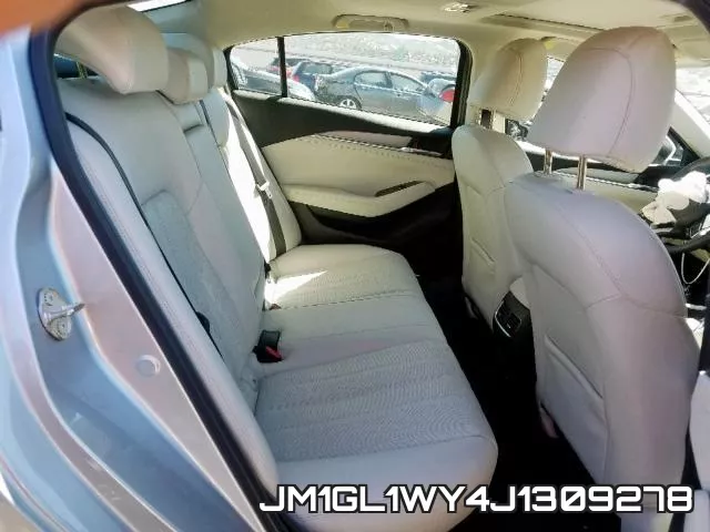 JM1GL1WY4J1309278 фото 7