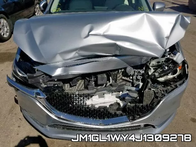 JM1GL1WY4J1309278 фото 8
