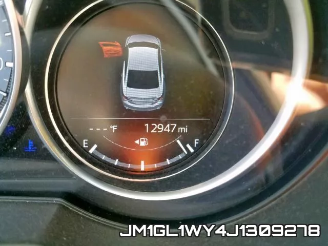 JM1GL1WY4J1309278 фото 9