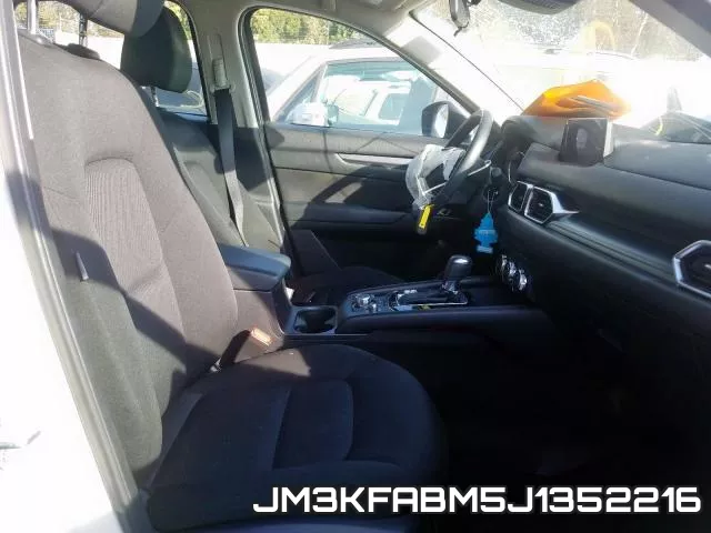 JM3KFABM5J1352216 фото 6