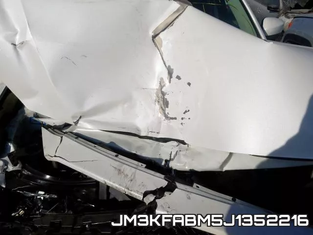 JM3KFABM5J1352216 фото 8