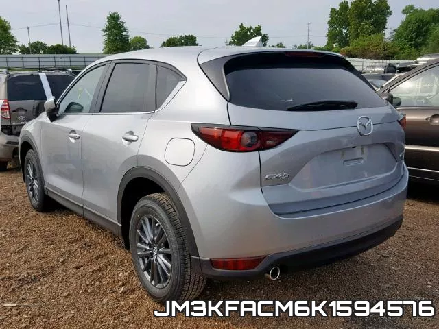 JM3KFACM6K1594576 фото 4