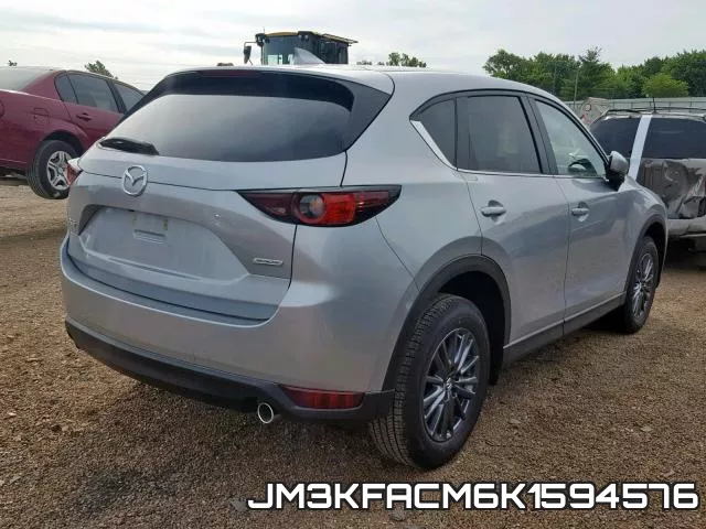 JM3KFACM6K1594576 фото 5