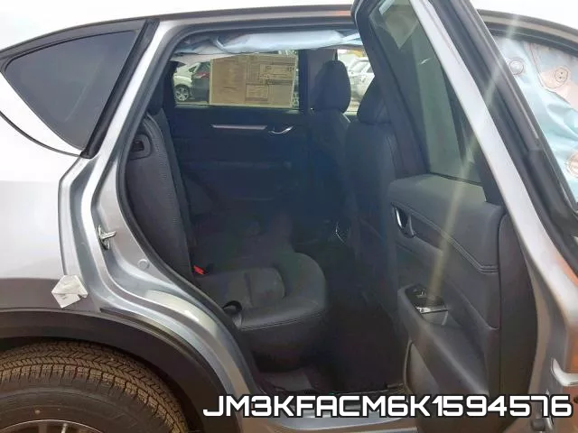 JM3KFACM6K1594576 фото 7