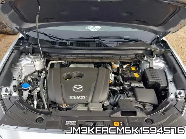 JM3KFACM6K1594576 фото 8