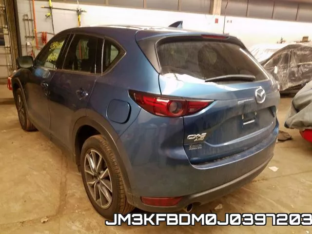 JM3KFBDM0J0397203 фото 3