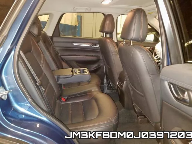JM3KFBDM0J0397203 фото 6