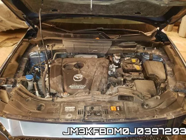 JM3KFBDM0J0397203 фото 7