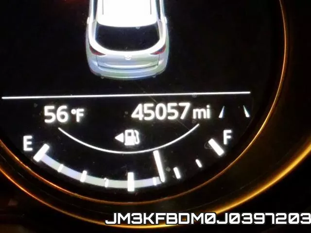JM3KFBDM0J0397203 фото 8